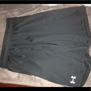Boys basketball shorts. Perfect condition.